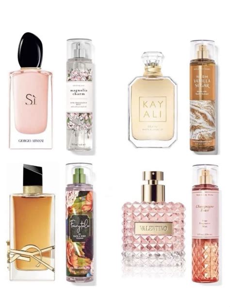 bath and body works dupes for expensive perfumes reddit|bath and body works valentino.